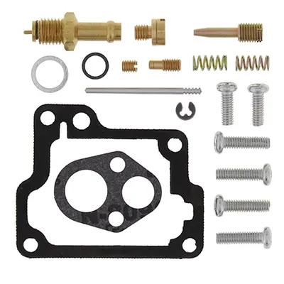 Sada na opravu karburátoru ALL BALLS 26-1120 (ALL BALLS sada na opravu karburátoru SUZUKI JR50 7