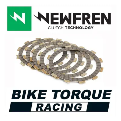 NEWFREN SPRZĘGŁOWE RACING DUCATI PANIGALE 955/959/99/1200 R 15-24; STREETFIGHTER V2 995 22-25 (C