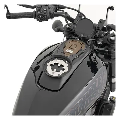 Držák brašen na nádrž KAPPA BF73K (KAPPA držák brašen na nádrž HARLEY DAVIDSON SPORTSTER S 1250 