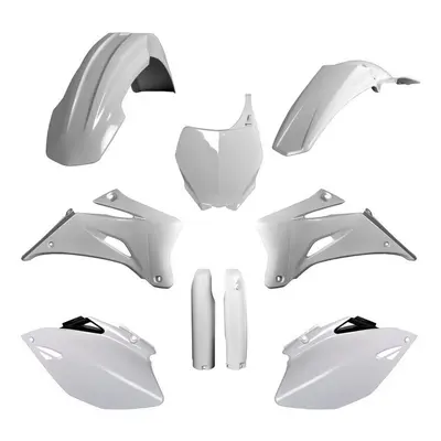 Kompletní sada plastů ( POLISPORT 91396 (POLISPORT kompletní sada plastů (FULL KIT) YAMAHA YZF 2