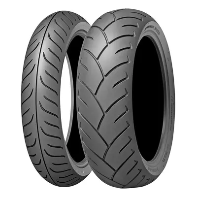 DUNLOP 130/70R18 D423 63V TL PŘEDNÍ HONDA CTX1300 DOT 2023 (DUNLOP 130/70R18 D423 63V TL PŘEDNÍ 