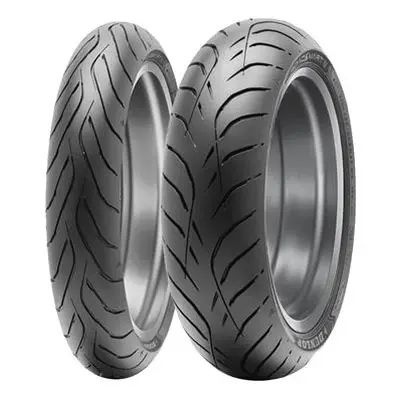 DUNLOP 120/70ZR17 SPORTMAX ROADSMART IV GT (58W) TL PŘEDNÍ DOT 2024 (DUNLOP 120/70ZR17 SPORTMAX 