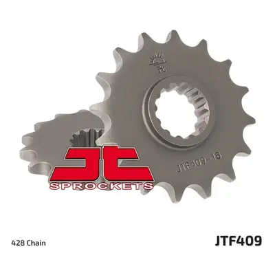 Ozubené kolo přední JT SPROCKETS JTF409.15 (410115JT) (JT ozubené kolo přední 4101 15 (410115JT)