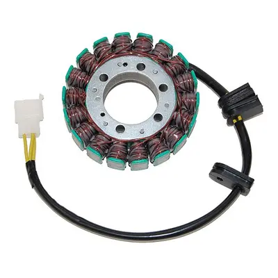 ELECTROSPORT vinutí alternátoru (stator) HONDA VF 500F/F2 (84-86), VF 500C (84-85) (ESG749) (ELE