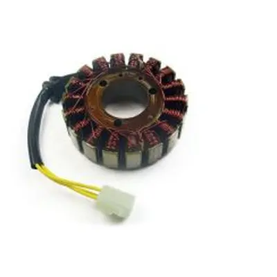 ELECTREX vinutí alternátoru (stator) SUZUKI GSXR600/750 K1 (102X38X20mm) (G95) (ELECTREX vinutí 