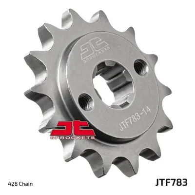 Řetězové kolo přední JT SPROCKETS JTF783.14 (236014JT, 219474320010) (JT řetězové kolo přední 23