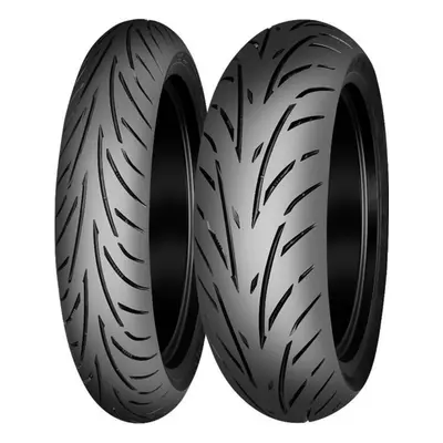 MITAS 120/70R15 TOURING FORCE 56V TL PŘEDNÍ DOT 2024 (616464) (MITAS 120/70R15 TOURING FORCE 56V