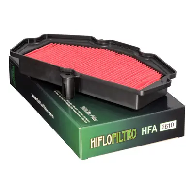 Vzduchový filtr HIFLO HFA2610 (20, K2199) (HIFLO vzduchový filtr KAWASAKI VULCAN 650 S / ABS 15-