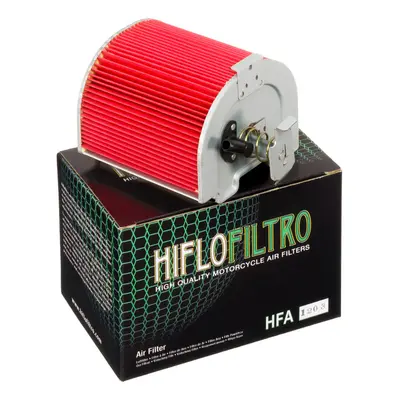 Vzduchový filtr HIFLO HFA1203 (30, H1246) (HIFLO vzduchový filtr HONDA CB 250 TWO FIFTY`91-08, N