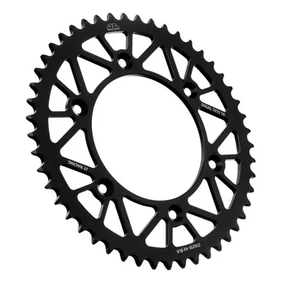 JT Sprockets rozeta JTA210.53BLK (28953JT) (Zadní ozubené kolo JT Sprockets JTA210.53BLK)