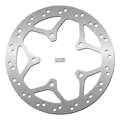 Brzdový kotouč NG Brakes NG1470 (NG brzdový kotouč zadní SYM CITYCOM 300 08-10 (260X98X4mm) (5X1