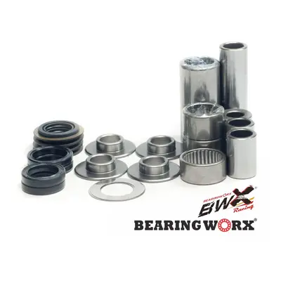 Sada na opravu kyvné vidlice BEARING WORX SAL70004 (BEARING WORX sada na opravu kyvné vidlice SU