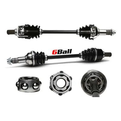 Poloosa ALL BALLS AB6-PO-8-332 (ALL BALLS poloosa POLARIS RZR XP 4 TURBO 16, RZR XP 4 TURBO AB 1