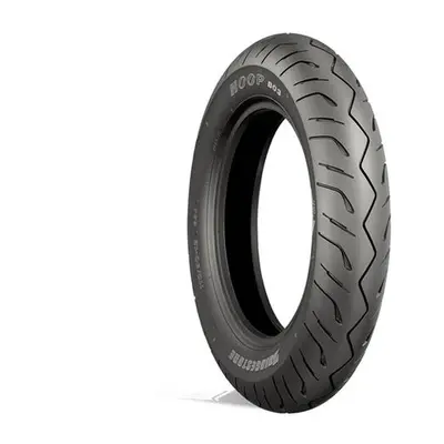 BRIDGESTONE 110/70-16 HOOP B03 G 52P TL HONDA SH300 ('07) PŘEDNÍ DOT 2022 (BRIDGESTONE 110/70-16