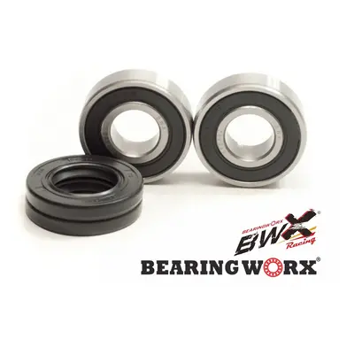 Ložiska předního kola s těsnícími prvky BEARING WORX WBK90023 (BEARING WORX ložiska předního kol