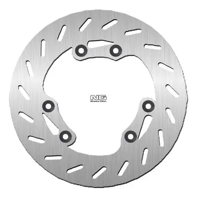 Brzdový kotouč NG Brakes NG1242 (NG brzdový kotouč přední RIEJU MRT/TANGO 50 07-11 (220X108X5,3m