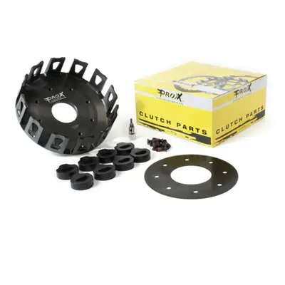 Koš spojky PROX 17.3408F (PROX koš spojky SUZUKI RMZ 450 08-20 (OEM:21200-28H00))