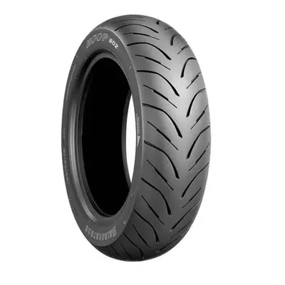 BRIDGESTONE 130/70-16 HOOP B02 G 61P TL HONDA SH300 ZADNÍ DOT 2022 (BRIDGESTONE 130/70-16 HOOP B