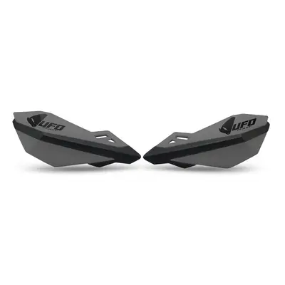 Kryty páček UFO HU04302341 (UFO kryty páček HUSQVARNA TC / TE / TX / FC / FE / 15-21 barva šedá 