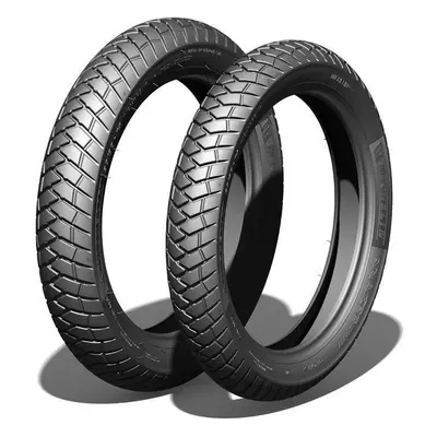 MICHELIN 120/90-17 ANAKEE STREET 64T TL M/C ZADNÍ DOT 2023 (MICHELIN 120/90-17 ANAKEE STREET 64T