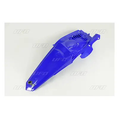 Zadní blatník UFO YA04854089 (UFO zadní blatník YAMAHA WRF 250 15-19, 450 16-18 barva světle mod