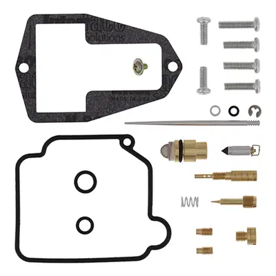 Sada na opravu karburátoru ALL BALLS 26-1496 (ALL BALLS sada na opravu karburátoru SUZUKI DR 350