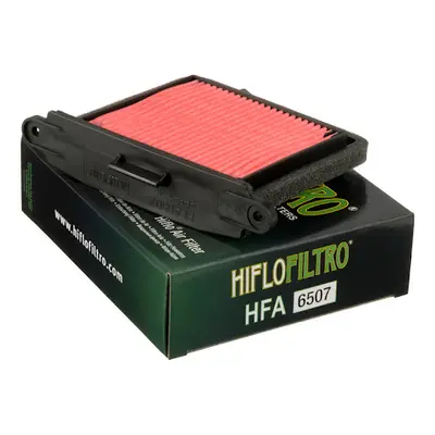 Vzduchový filtr HIFLO HFA6507 (OEM:T2206530) (HIFLO vzduchový filtr TRIUMPH 1200 BONEVILLE 17-24