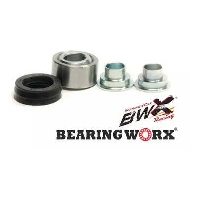 Sada ložisek centrálního (zadního) tlumiče spodní BEARING WORX SHK40002 (BEARING WORX sada ložis