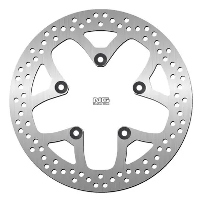 Brzdový kotouč NG Brakes NG1556 (NG brzdový kotouč zadní TRIUMPH TIGER 1215 13-21, TROPHY 1200 9