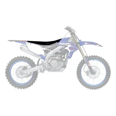 Potah sedla BLACKBIRD 1253J (BLACKBIRD potah sedla YAMAHA YZ 250F 24; YZ 450F 23-24 TSC barva če