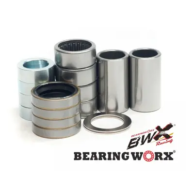 Sada na opravu kyvné vidlice BEARING WORX SAK60003 (BEARING WORX sada na opravu kyvné vidlice KT