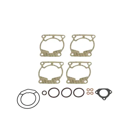 XRADICAL(ARTEIN GASKETS) těsnění TOP END KTM SX 65 2T 09-18 SXS 65 2T 12-15 XC 65 2T 09 (K0000KT