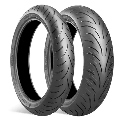 BRIDGESTONE 150/70ZR17 BATTLAX T31 69W TL ZADNÍ DOT 2024 (BRIDGESTONE 150/70ZR17 BATTLAX T31 69W