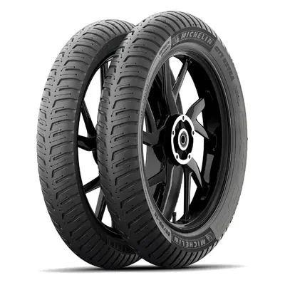 MICHELIN 80/90-14 CITY EXTRA 46P TL REINF M/C PŘEDNÍ/ZADNÍ DOT 2024 (MICHELIN 80/90-14 CITY EXTR