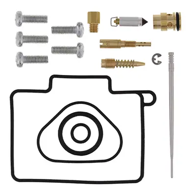 Sada na opravu karburátoru ALL BALLS 26-1502 (ALL BALLS sada na opravu karburátoru KAWASAKI KX 1