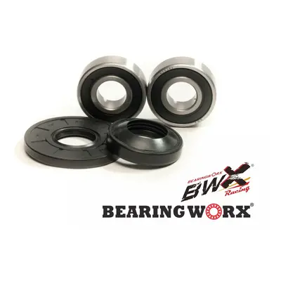 Ložiska předního kola s těsnícími prvky BEARING WORX WBK30020 (BEARING WORX ložiska předního kol