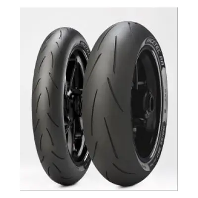 METZELER 200/55ZR17 RACETEC RR K1 (78W) TL ZADNÍ DOT 2022 (METZELER 200/55ZR17 RACETEC RR K1 (78