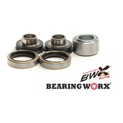 Sada ložisek centrálního (zadního) tlumiče spodní BEARING WORX SHK60004 (BEARING WORX sada ložis