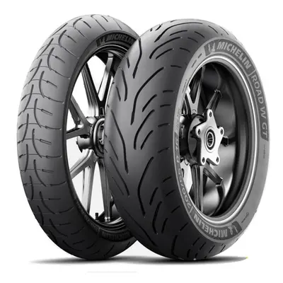 MICHELIN 200/55R16 ROAD W GT 77H M/C TL ZADNÍ DOT 2024 (MICHELIN 200/55R16 ROAD W GT 77H M/C TL 