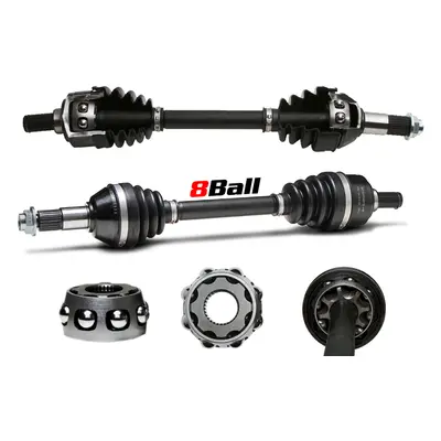 Poloosa ALL BALLS AB8-PO-8-381 (ALL BALLS poloosa POLARIS GENERAL 1000 EPS 16-17, RZR 4 900 15-1