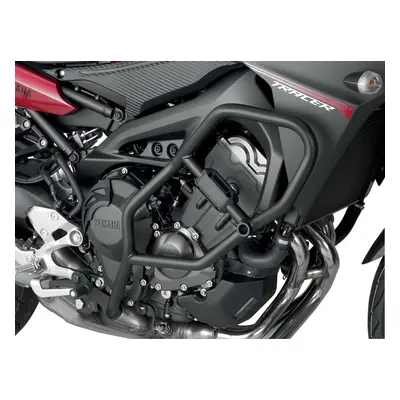 Padací rám KAPPA KN2122 (KAPPA padací rám YAMAHA MT 09 850 TRACER (15-17) černá)