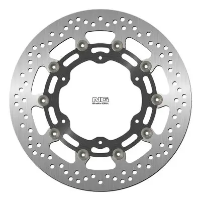 Brzdový kotouč NG Brakes NG297G (NG brzdový kotouč přední YAMAHA FJR1300 03-19, MT-01 05-06, XV1