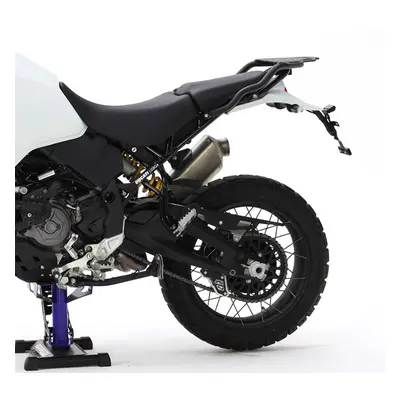 Zadní nosič CROSSPRO 2CP22200850004 (CROSSPRO zadní nosič DUCATI DESERT X 22 - barva černá)