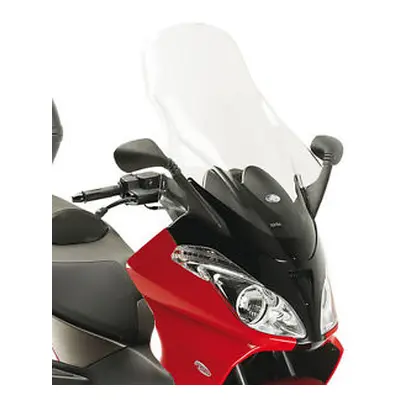 Plexi štít KAPPA KD242ST (KAPPA plexi štít APRILIA ATLANTIC 125/200/250/300 (03-13), 400/500 SPR