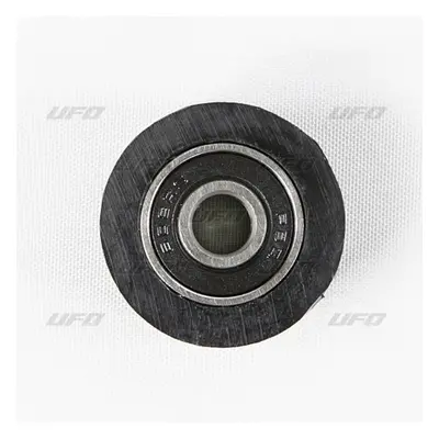 Rolna řetězu UFO YA04864001 (UFO rolna řetězu YAMAHA YZF 450 18-19 barva černá (8X30X24mm) 79-50