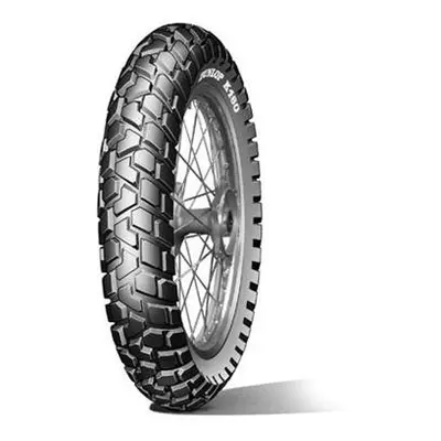 DUNLOP 120/90-16 K460 63P TT ZADNÍ HONDA NX 250 DOT 2022 (DUNLOP 120/90-16 K460 63P TT ZADNÍ HON