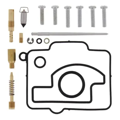 Sada na opravu karburátoru PROX 55.10175 (PROX sada na opravu karburátoru SUZUKI RM 250 02)