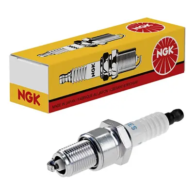 Zapalovací svíčka NGK 4824 (NGK zapalovací svíčka BPR6ES-11 (NR 4824) (W20EPR-U11) (10))