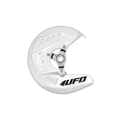 Kryt brzdového kotouče UFO YA04851041 (UFO kryt brzdového kotouče YAMAHA YZF 250/450 14-21, barv