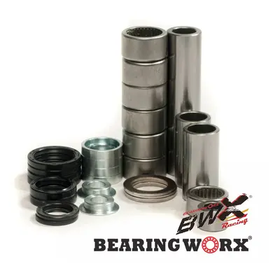 Sada na opravu kyvné vidlice BEARING WORX SAL90012 (BEARING WORX sada na opravu kyvné vidlice YA